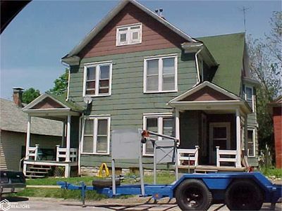 519 High St, Keokuk, IA, 52632
