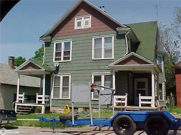 519 High St, Keokuk, IA 52632