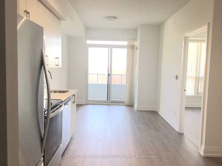 3121 Sheppard Ave E #632 — Photo 12