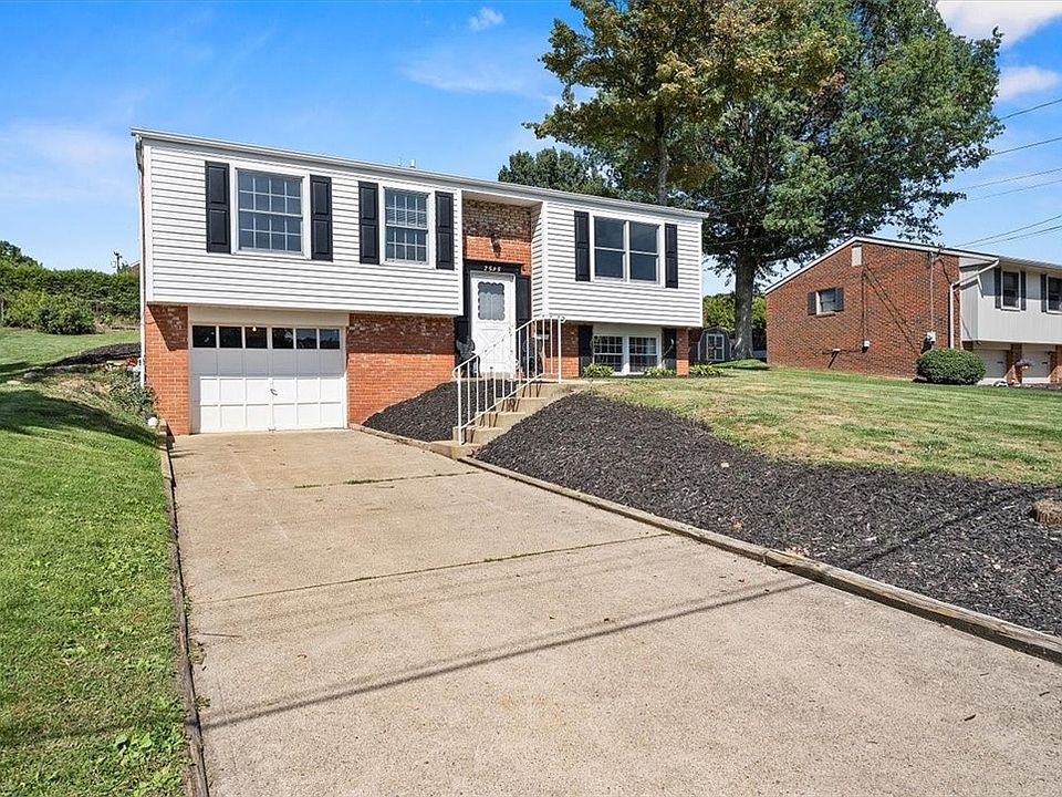 1st image of 2535 Braddock Dr