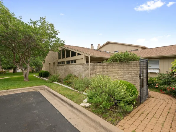 8107 Middle Ct, Austin, TX 78759