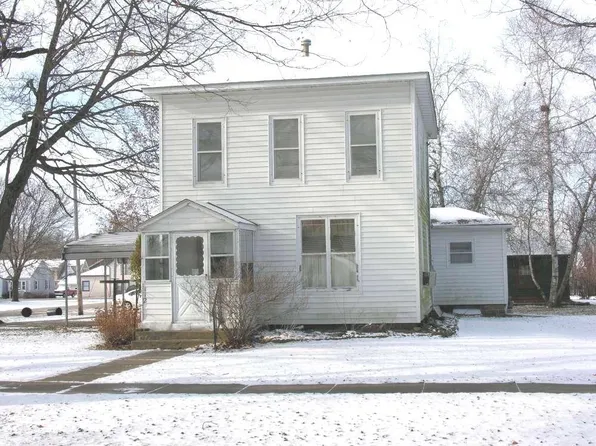 112 S George St #1018, Saint Ansgar, IA 50472