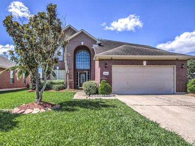 2734 Laguna Pointe Dr, Pearland, TX, 77584