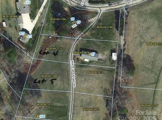 0 White Mountain Rd #4 & 5, Waynesville, NC 28785