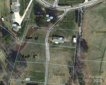 0 White Mountain Rd #4 & 5, Waynesville, NC, 28785