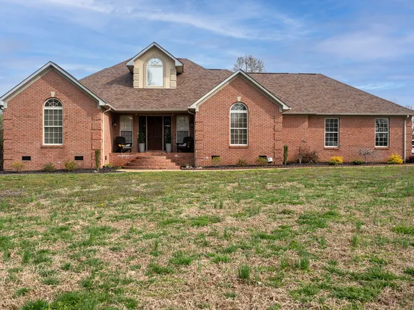 410 Weakley Creek Rd, Lawrenceburg, TN 38464