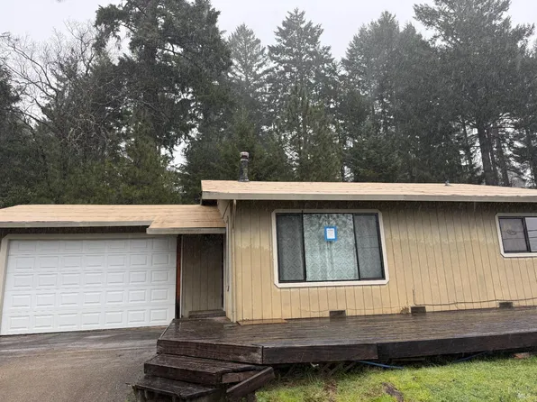 26781 Hawk Dr, Willits, CA 95490