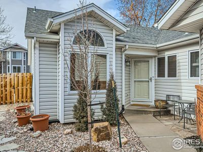 1136 Wabash St UNIT 6, Fort Collins, CO, 80526