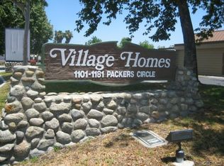 1181 Packers Cir UNIT 113, Tustin, CA 92780