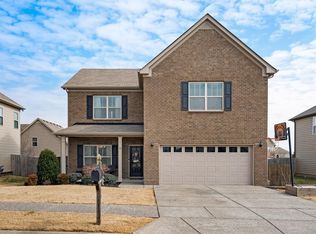 4003 Lexie Ln, Spring Hill, TN 37174