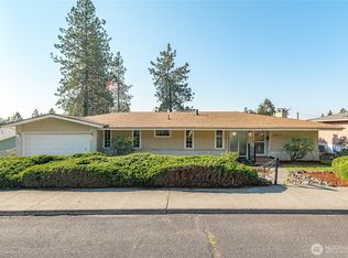 2811 W Weile Ave, Spokane, WA 99208