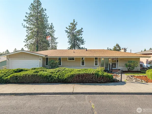 2811 W Weile Ave, Spokane, WA 99208