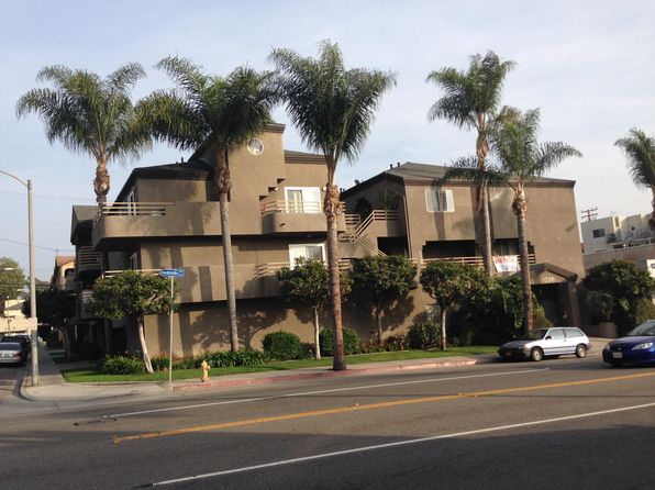 1396 Redondo Ave APT 106