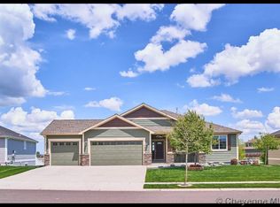 7458 Huntz Dr, Cheyenne, WY 82009
