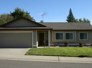 7605 Wes Way, Citrus Heights, CA