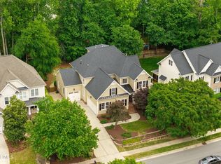 5707 Highcroft Dr, Cary, NC 27519