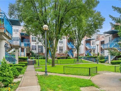 763 St Anns Avenue #39D, Bronx, NY, 10456