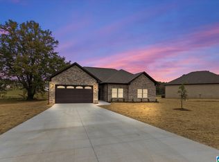 134 Grand Trce, Warrior, AL 35180