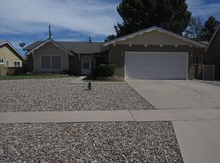 9117 Princess Jeanne Ave NE, Albuquerque, NM 87112