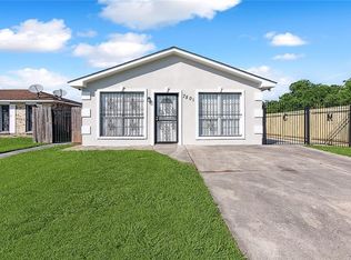 7501 Rochon Ave, New Orleans, LA 70128
