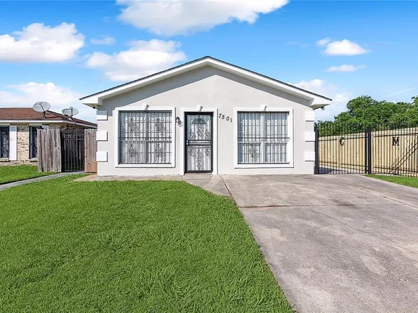 7501 Rochon Ave, New Orleans, LA 70128