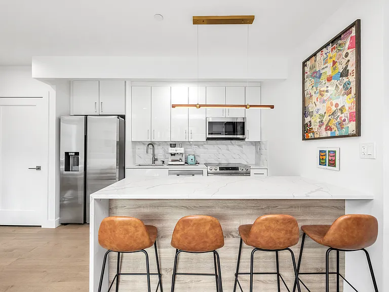 778 Marcy Ave #3A — Photo 4