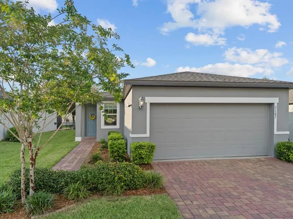2787 Bella Vista Dr, Davenport, FL 33897