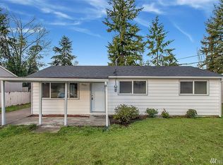 30525 5th Ave SW, Federal Way, WA 98023