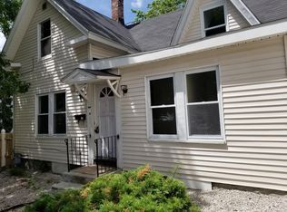 222 Central St #1, Manchester, NH 03103