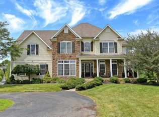 9795 Ketch Rd, Plain City, OH 43064