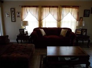 8590 Farrington Loop N, Semmes, AL 36575