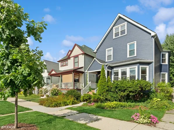 4329 N Avers Ave, Chicago, IL 60618