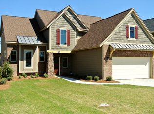 2084 Mohican Dr, Auburn, AL 36830