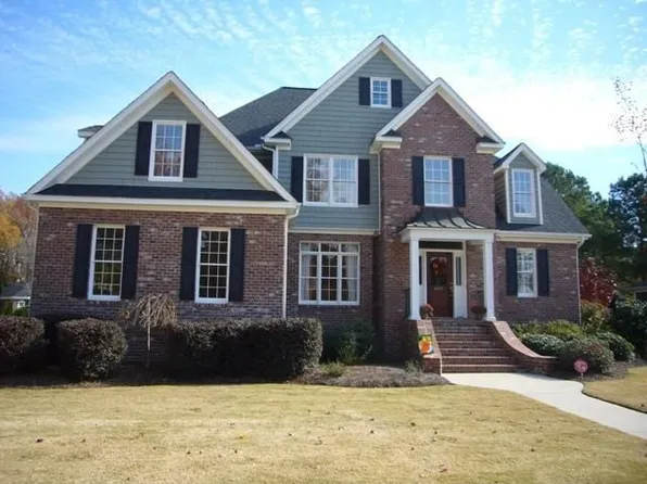 401 Golf View Dr, Greenville, NC 27834