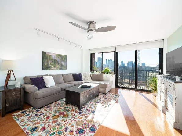 700 Grove St APT 6N, Jersey City, NJ 07310