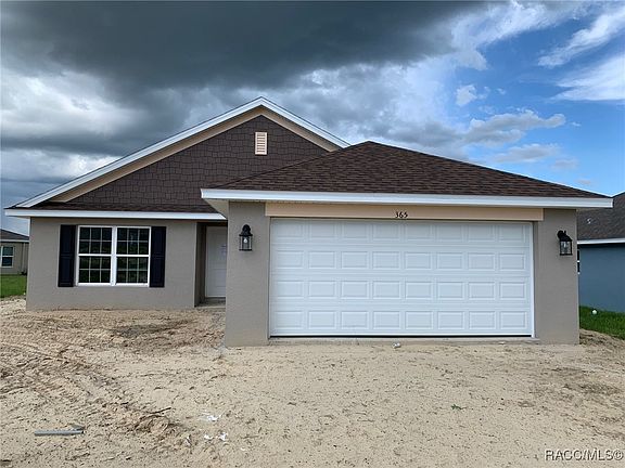 2nd image of 365 W Rexford Dr
