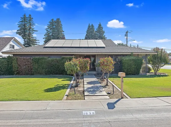 1538 Radcliffe Court, Visalia, CA 93277