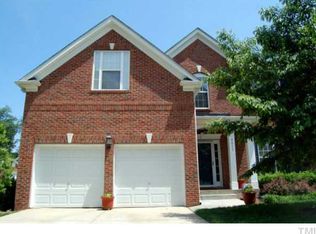 4611 Zaldivar Way, Raleigh, NC 27612