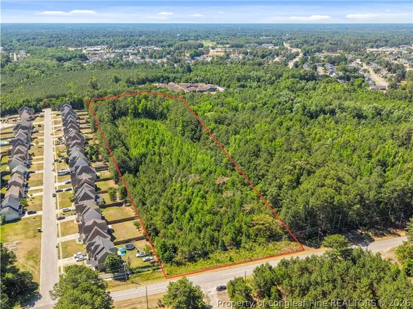 0 Old Bunce Rd, Fayetteville, NC 28314