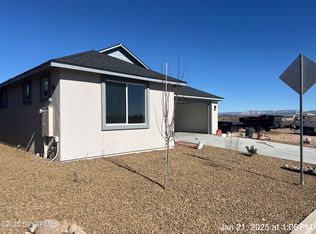 1472 Sangria Dr, Cottonwood, AZ 86326