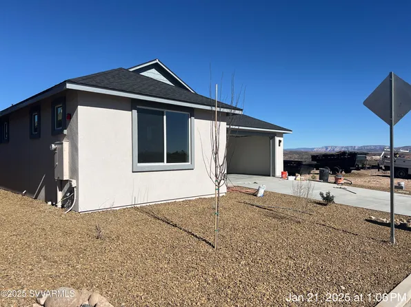 1472 Sanria Drive, Cottonwood, AZ 86326