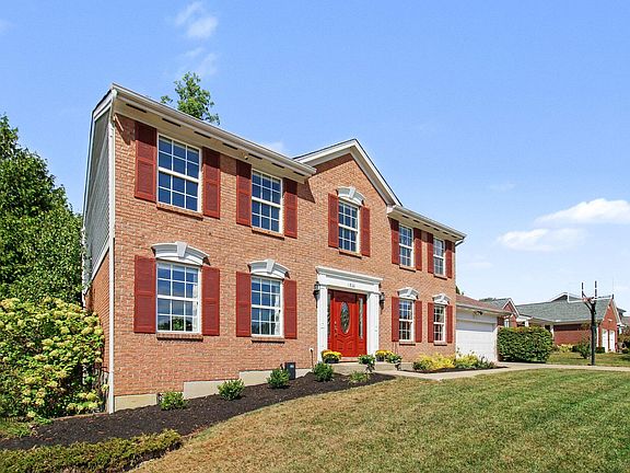 3rd image of 1800 Forest Run Dr