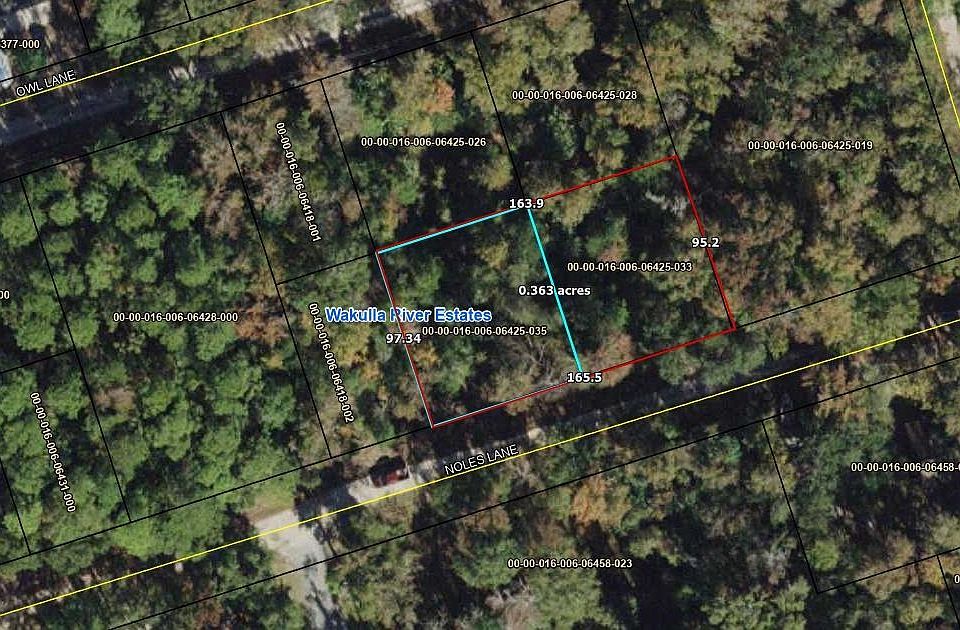 1st image of Xx Noles Ln