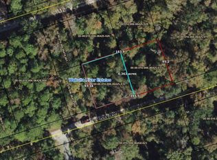 Xx Noles Ln, Crawfordville, FL 32327