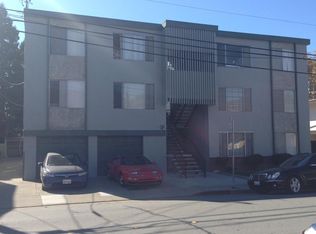 71 N Ellsworth Ave APT 12, San Mateo, CA 94401