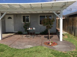 1341 Sims St, Ridgecrest, CA 93555