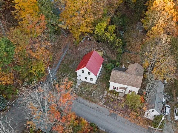 15 Bennett Street, Augusta, ME 04330