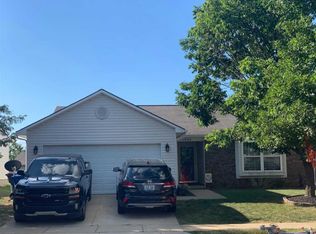 1944 Arbor Station Way, Lexington, KY 40511