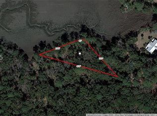 26B Benjies Point Rd, Daufuskie Island, SC 29915