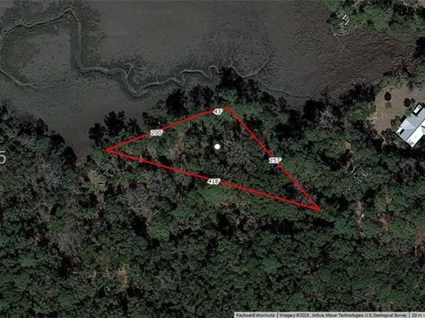 26B Benjies Point Rd, Daufuskie Island, SC 29915